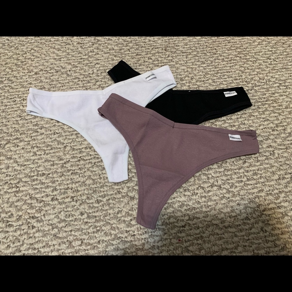 Thong Bundle